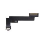 Charging Port Flex Cable Compatible for iPad Air 5 (WIFI Version) (Premium) - Starlight