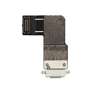 Charging Port Flex Cable Compatible for iPad Air 6 11" (2024) / Air 7 11" (2025) (Premium) - Blue