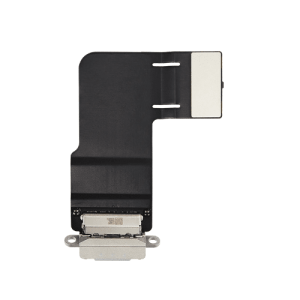 Charging Port Flex Cable Compatible for iPad Air 6 11" (2024) / Air 7 11" (2025) (Aftermarket) - Blue