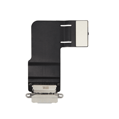 Charging Port Flex Cable Compatible for iPad Air 6 11" (2024) / Air 7 11" (2025) (Premium) - Blue