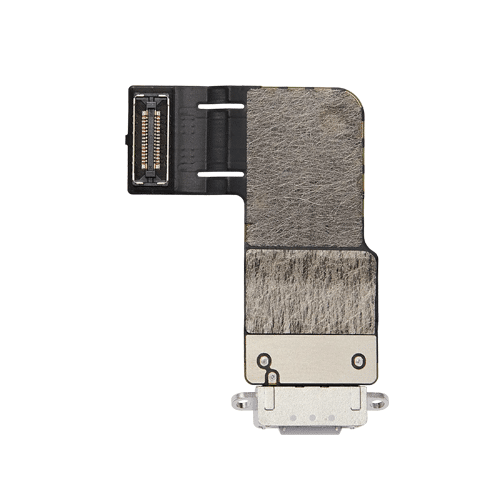 Charging Port Flex Cable Compatible for iPad Air 6 11" (2024) / Air 7 11" (2025) (Premium) - Purple