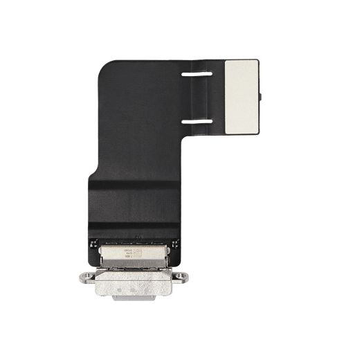 Charging Port Flex Cable Compatible for iPad Air 6 11" (2024) / Air 7 11" (2025) (Premium) - Purple
