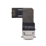 Charging Port Flex Cable Compatible for iPad Air 6 11" (2024) / Air 7 11" (2025) (Aftermarket) - Starlight