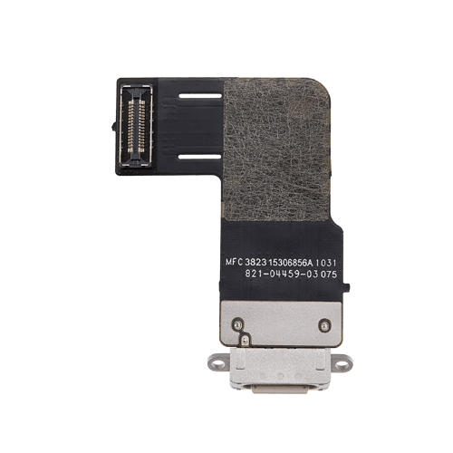 Charging Port Flex Cable Compatible for iPad Air 6 11" (2024) / Air 7 11" (2025) (Aftermarket) - Starlight