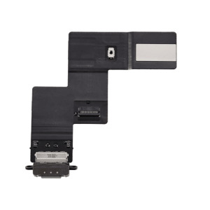 Charging Port Flex Cable Compatible for iPad Air 6 13" (2024) / Air 7 13" (2025) (Premium) - Blue