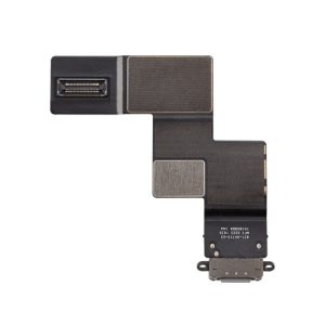 Charging Port Flex Cable Compatible for iPad Air 6 13" (2024) / Air 7 13" (2025) (Premium) - Purple