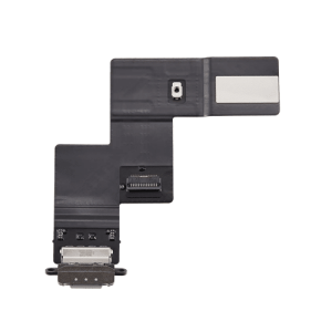 Charging Port Flex Cable Compatible for iPad Air 6 13" (2024) / Air 7 13" (2025) (Premium) - Purple