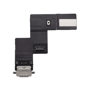 Charging Port Flex Cable Compatible for iPad Air 6 13" (2024) / Air 7 13" (2025) (Aftermarket) - Starlight