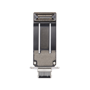 Charging Port Flex Cable Compatible for iPad Mini 6 (Premium) - Black