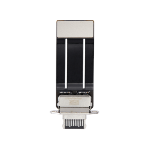 Charging Port Flex Cable Compatible for iPad Mini 6 (Premium) - Black