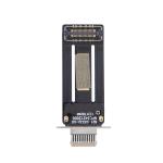Charging Port Flex Cable Compatible for iPad Mini 6 (Premium) - Pink