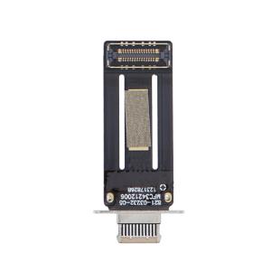 Charging Port Flex Cable Compatible for iPad Mini 6 (Premium) - Pink