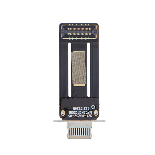 Charging Port Flex Cable Compatible for iPad Mini 6 (Premium) - Pink