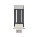 Charging Port Flex Cable Compatible for iPad Mini 6 (Premium) - Pink