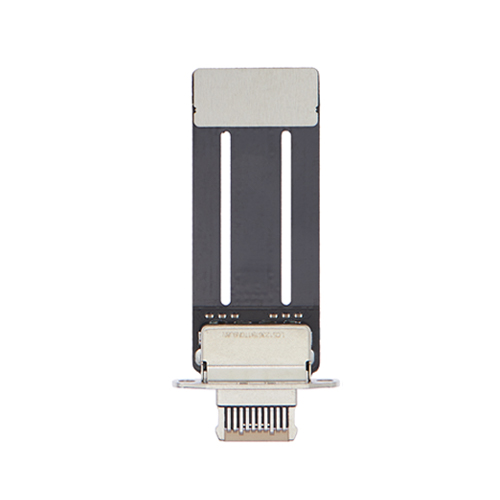 Charging Port Flex Cable Compatible for iPad Mini 6 (Premium) - Pink