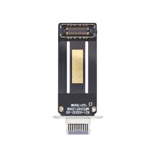 Charging Port Flex Cable Compatible for iPad Mini 6 (Premium) - Purple