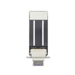 Charging Port Flex Cable Compatible for iPad Mini 6 (Premium) - Purple