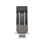 Charging Port Flex Cable Compatible for iPad Mini 6 (Premium) - Starlight