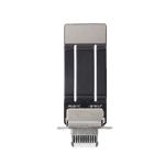 Charging Port Flex Cable Compatible for iPad Mini 6 (Premium) - Starlight