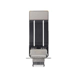 Charging Port Flex Cable Compatible for iPad Mini 6 (Premium) - Starlight
