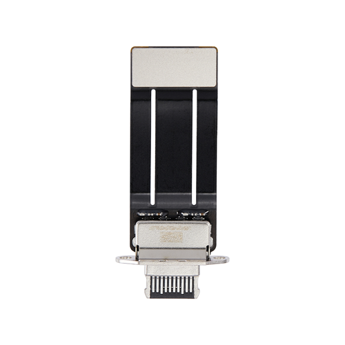 Charging Port Flex Cable Compatible for iPad Mini 6 (Premium) - Black