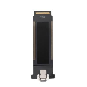 Charging Port Flex Cable Compatible for iPad Pro 12.9 (2nd Gen 2017) (WIFI Version)