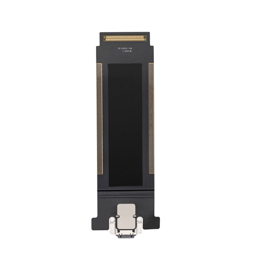 Charging Port Flex Cable Compatible for iPad Pro 12.9 (2nd Gen 2017) (WIFI Version)