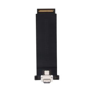 Charging Port Flex Cable Compatible for iPad Pro 12.9 (2nd Gen 2017) (WIFI Version)