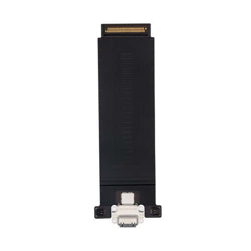 Charging Port Flex Cable Compatible for iPad Pro 12.9 (2nd Gen 2017) (WIFI Version)