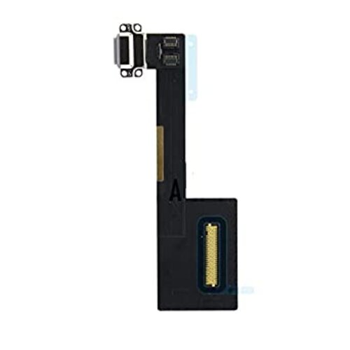 Charging Port Flex Cable Compatible for iPad Pro 9.7 (Premium)