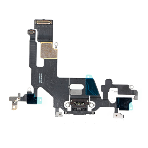 Charging Port Flex Cable Compatible for iPhone 11 (Aftermarket)