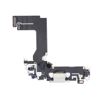 Charging Port Flex Cable Compatible for iPhone 13 Mini (Premium) - Starlight
