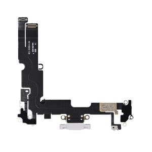 Charging Port Flex Cable Compatible for iPhone 14 Plus (Premium) - Purple