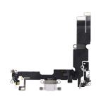 Charging Port Flex Cable Compatible for iPhone 14 Plus (Premium) - Purple