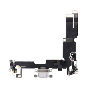 Charging Port Flex Cable Compatible for iPhone 14 Plus (Premium) - Purple
