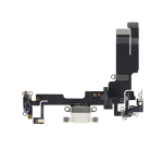 Charging Port Flex Cable Compatible for iPhone 14 (Premium) - Starlight