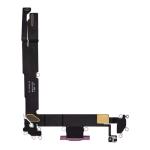 Charging Port Flex Cable Compatible for iPhone 16 Plus (Premium) - Pink