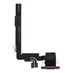 Charging Port Flex Cable Compatible for iPhone 16 Pro Max (Premium) - Desert Titanium