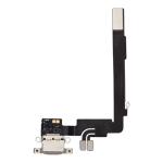 Charging Port Flex Cable Compatible for iPhone 16 Pro Max (Premium) - Natural Titanium