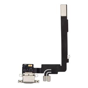 Charging Port Flex Cable Compatible for iPhone 16 Pro Max (Premium) - Natural Titanium