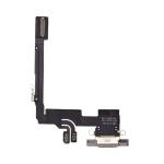 Charging Port Flex Cable Compatible for iPhone 16 Pro (Premium) - Natural Titanium