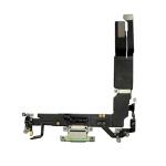 Charging Port Flex Cable Compatible for iPhone 17 (Premium) - Sage
