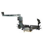 Charging Port Flex Cable Compatible for iPhone 17 Pro (Aftermarket) - Cosmic Orange