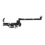 Charging Port Flex Cable Compatible for iPhone 17 Pro (eSIM Version) (Premium) - Deep Blue