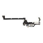 Charging Port Flex Cable Compatible for iPhone 17 Pro (eSIM Version) (Premium) - Deep Blue