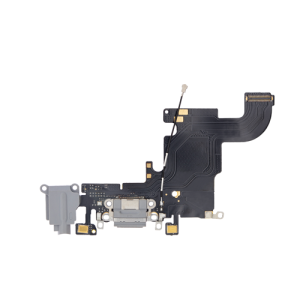 Charging Port Flex Cable Compatible for iPhone 6S (Premium)