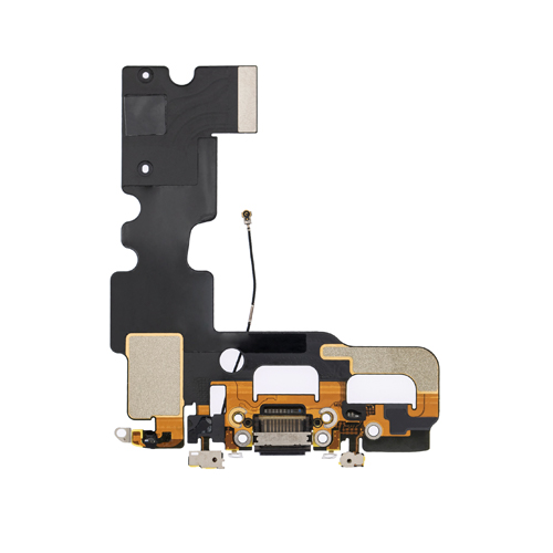 Charging Port Flex Cable Compatible for iPhone 7 (Premium)