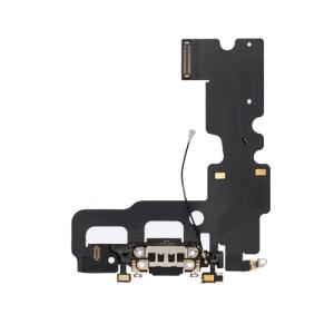 Charging Port Flex Cable Compatible for iPhone 7 (Premium)