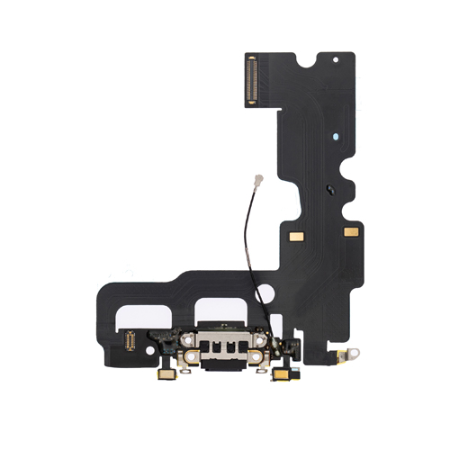 Charging Port Flex Cable Compatible for iPhone 7 (Premium)