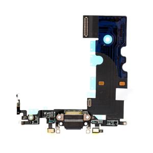 Charging Port Flex Cable Compatible for iPhone 8 / SE (2020) (Premium)